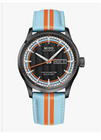 Orologio Mido MULTIFORT CHRONOMETER 1 M0384313605100